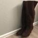 Urban Outfitters Shoes | Brown Knee High Boots. | Color: Brown | Size: 7.5