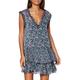 Pepe Jeans Women's Sofia Casual Dress, Multicolour, Medium