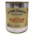 La Belle Chaurienne Pork Cassoulet 840g (6)