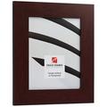 Craig Frames Inc. Bauhaus Picture Frame, Wood in Brown | 23.5 H x 23.5 W x 0.75 D in | Wayfair 202774072020