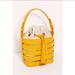 Free People Bags | Free People Bucket Bag | Color: Yellow | Size: Os