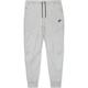 NIKE Lifestyle Hosen lang Tech Fleece, Größe L in Grau