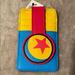 Disney Accessories | Disney Toy Story Id And Card Holder Nwt | Color: Blue/Red | Size: Os