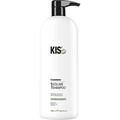 KIS Cleansing Volume Shampoo - 1000 ML - Tierfreundlich & Nachhaltig - Keratin Infusion System - fettiges Haar