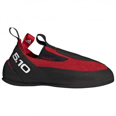 Five Ten - Niad Moccasym - Kletterschuhe UK 6,5 | EU 40 schwarz/rot Image
