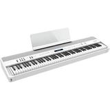 Roland FP-90X Portable Digital Piano (White) FP-90X-WH