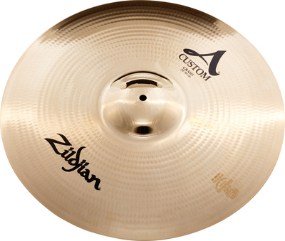 Zildjian A-Custom 20" Crashbecken