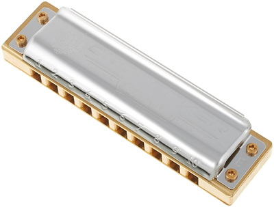 Hohner Marine Band Crossover H