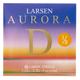 Larsen Aurora Cello D String 1/8 Med.
