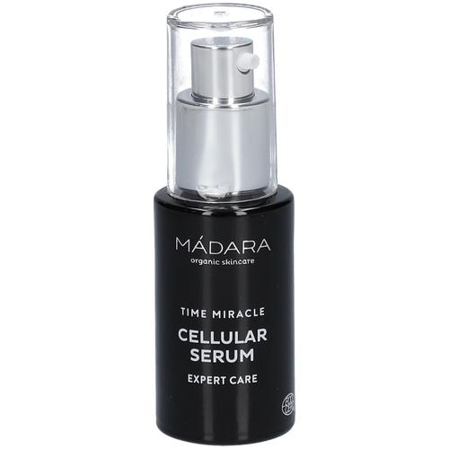 Madara Time Miracle Serum 30 ml Konzentrat