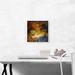 ARTCANVAS The Slav Epic Cycle No. 20 1926 by Alphonse Mucha - Wrapped Canvas Graphic Art Print Canvas, in Blue/Yellow | Wayfair MUCHA31-1S-12x12