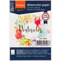 Aquarell-Papier Florence, DIN A6, 300 g/m²