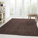 Brown 48 x 0.5 in Area Rug - Bay Isle Home™ Shreya Handmade Braided Jute/Sisal Area Rug Jute & Sisal | 48 W x 0.5 D in | Wayfair