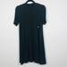 American Eagle Outfitters Dresses | "American Eagle" Nwt Soft&Sexy Black Dress | Color: Black | Size: M