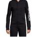 Adidas Tops | Adidas Hoodie Zip Up Jacket Nwot | Color: Black | Size: L