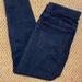 J. Crew Jeans | J.Crew Skinny Jeans Jeggings Sz. 30 | Color: Blue | Size: 30