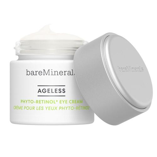 bareMinerals - Ageless Retinol Eye Cream Augencreme 15 g