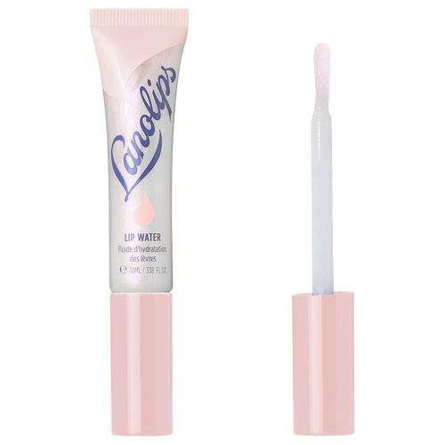 Lanolips - Lip Water Lippenmasken 10 ml