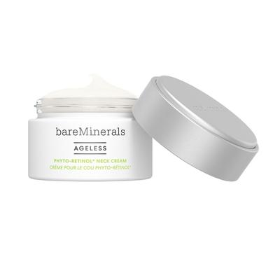 bareMinerals Ageless Retinol Neck and Décolleté Cream Körpercreme 50 g Image