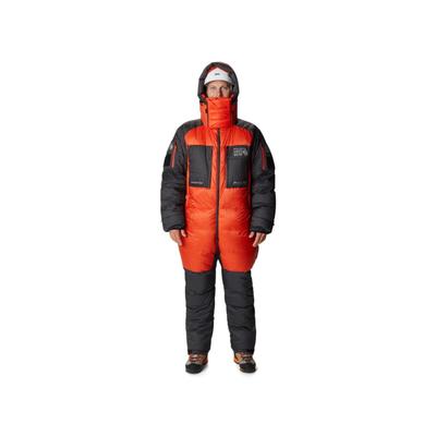 Mountain Hardwear Absolute Zero Suit - Women's State Orange Large 1939661742-L