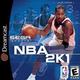 Nba 2k1 / Game