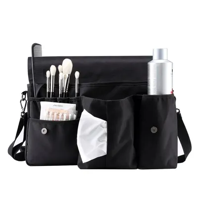 Rfully yeon-Sac de rangement pour pinceaux de maquillage sac de taille de studio rangement pour