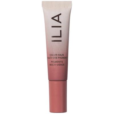 Ilia - Color Haze Multi-Matte Pigment Lippenstifte 7 ml Before Today - Mauve (6284.29 € / 1 l) Image