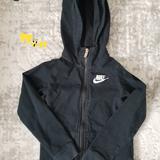 Nike Jackets & Coats | Boys Nike Hoodie | Color: Black | Size: 4tb