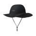 Outdoor Research Seattle Sombrero Black Large 2801350001008