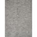 Gray 108 W in Rug Pad - Bokara Rug Co, Inc. High-Quality Dual Surface Non-Slip Rug Pad (0.1") Felt/Rubber | Wayfair PADDPADDI000090D0