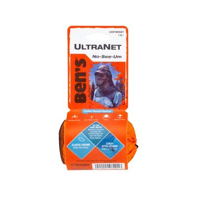 Ben's UltraNet Insect Repellent Head Net SKU - 725905