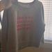 Rebecca Minkoff Shirts & Tops | Grey Rebecca Minkoff Sweatshirt | Color: Gray | Size: 6g