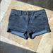 American Eagle Outfitters Shorts | American Eagle Outfitters Shorts | Color: Black | Size: 4