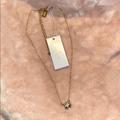 Kate Spade Jewelry | Kate Spade Necklace | Color: Gold | Size: Os