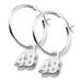 Women's Alex Bowman Earrings