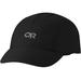 Outdoor Research Seattle Rain Cap Black One Size 2813070001222