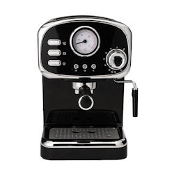 Gastroback Design Espressomaschine Basic, 42615
