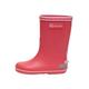 Naturino RAIN BOOT-Regenstiefel, Fuchsie 24