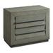 Cosmo Nightstand with USB in Grey - Picket House Furnishings B.25263.NS