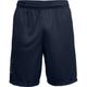 UNDER ARMOUR Herren Shorts TECH GRAPHIC SHORT, Größe L in Blau