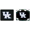 Kentucky Wildcats Floral Mousepad 2-Pack