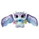 FurReal friends Moodwings Snow Dragon Interactive Pet Toy, 50+ Sounds & Reactions, Ages from 4 Years [Amazon Exclusive] - Amazon Exclusive