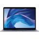 2019 Apple MacBook Air with 1.6GHz Intel Core i5 (13-inch, 8GB RAM, 128GB SSD Storage) (QWERTY English) Space Gray (Renewed)