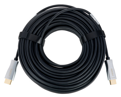 pro snake AOC HDMI A-A 25m