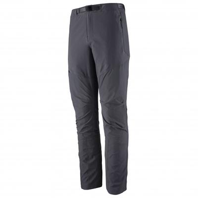 Patagonia - Altvia Alpine Pants - Tourenhose Gr 34 - Regular grau Image