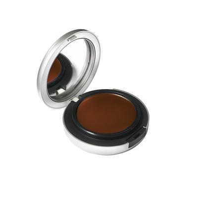 MAC Studio Fix Tech Cream-To-Powder Foundation NW60 10 g Braun Image