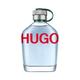 Hugo Boss - Hugo Man Eau de Toilette 200 ml Herren