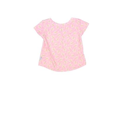 Rash Guard: Pink Sporting & Activewear - Kids Girl's Size 14