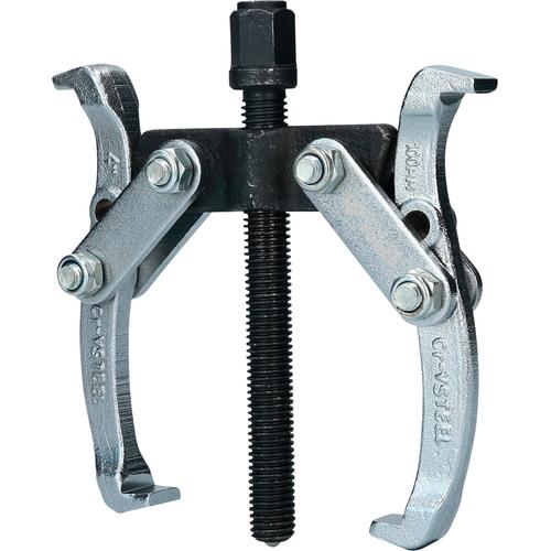 Brilliant Tools Universal-2-Arm-Abzieher, 4' Innen-/Außenabzieher,Außenabzieher BT631022