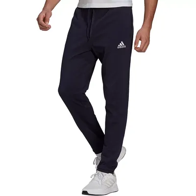 Best Selling Men's adidas Single Jersey Tapered Pants, Size: XXL ...